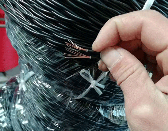 承德矿用爆破母线的具体作用