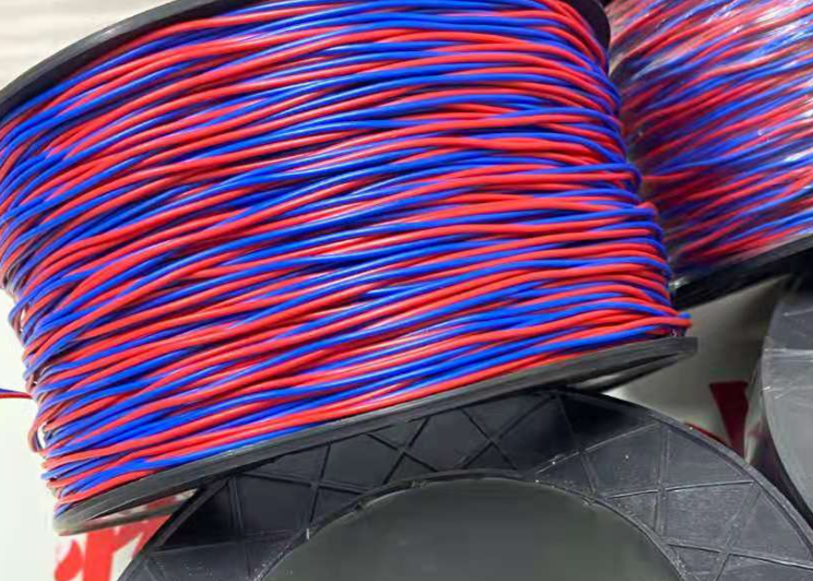 承德隧道专用放炮线材质解密：隐藏在硬朗外表下的密保奥秘